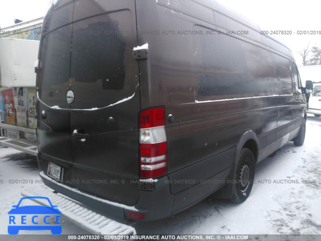 2015 FREIGHTLINER SPRINTER 2500 WDYPE8CC2FP172989 image 3