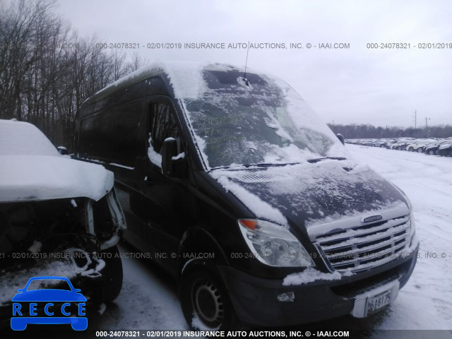 2013 FREIGHTLINER SPRINTER 2500 WDYPE8CC4D5746369 image 0