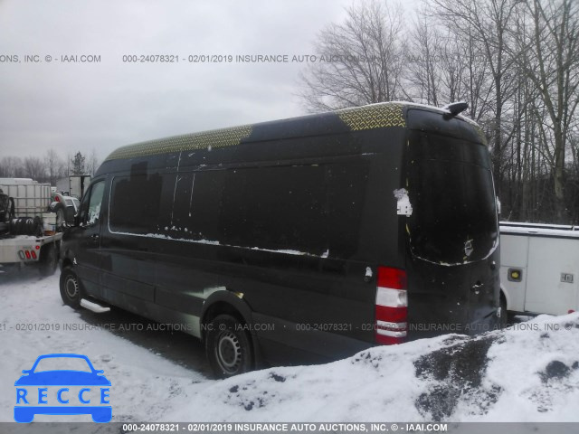 2013 FREIGHTLINER SPRINTER 2500 WDYPE8CC4D5746369 image 2