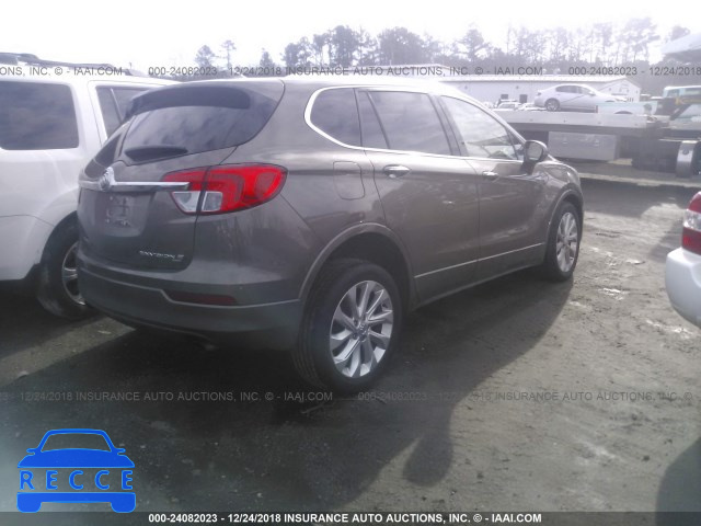 2016 BUICK ENVISION PREMIUM LRBFXESX5GD212679 зображення 3