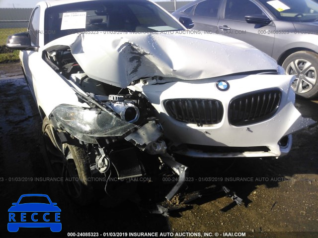 2014 BMW 228 I WBA1F5C58EV255462 image 5