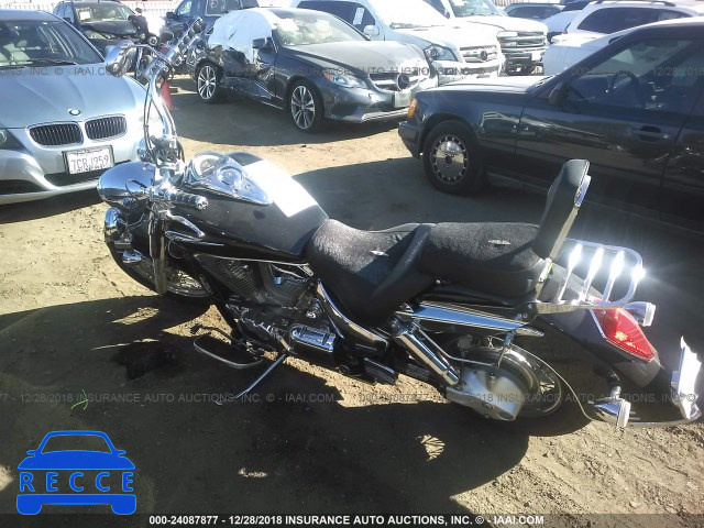 2003 HONDA VT1300 S 1HFSC52123A000377 image 2