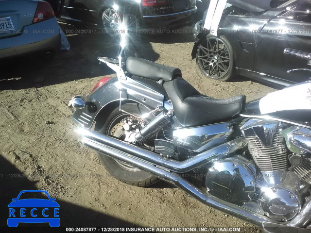 2003 HONDA VT1300 S 1HFSC52123A000377 image 5