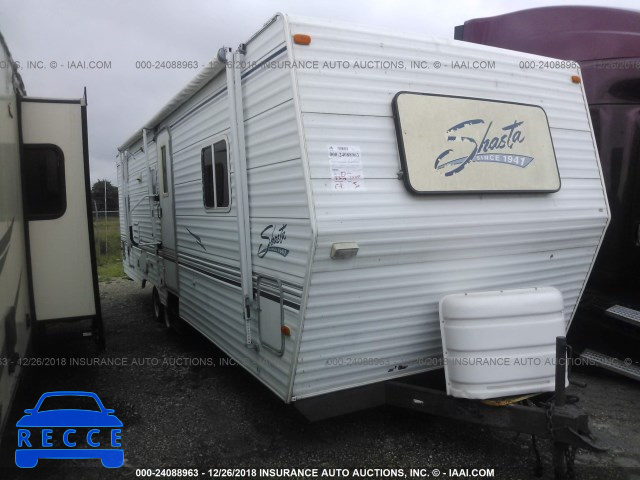 2001 SHASTA PHOEN308BH 1TS2B719X19105482 image 0