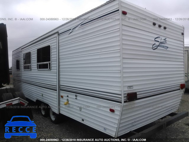 2001 SHASTA PHOEN308BH 1TS2B719X19105482 image 2