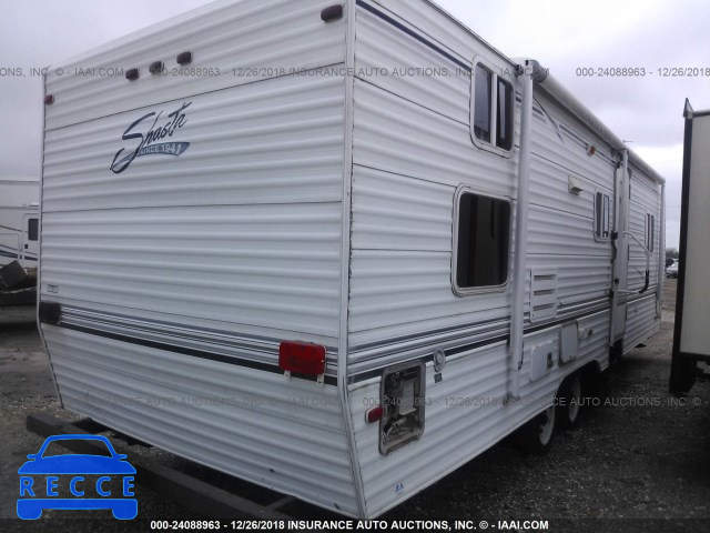 2001 SHASTA PHOEN308BH 1TS2B719X19105482 Bild 3