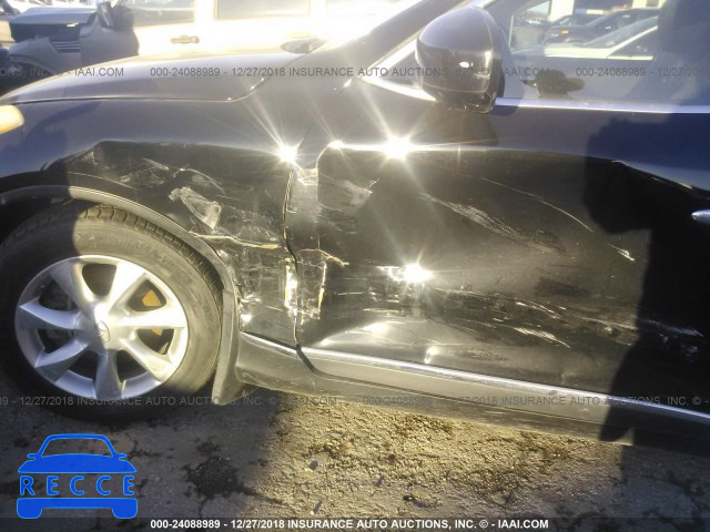 2009 INFINITI EX35 JOURNEY JNKAJ09E49M900131 image 5