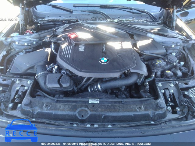 2017 BMW 340 XIGT WBA8Y3C3XHG451150 image 9