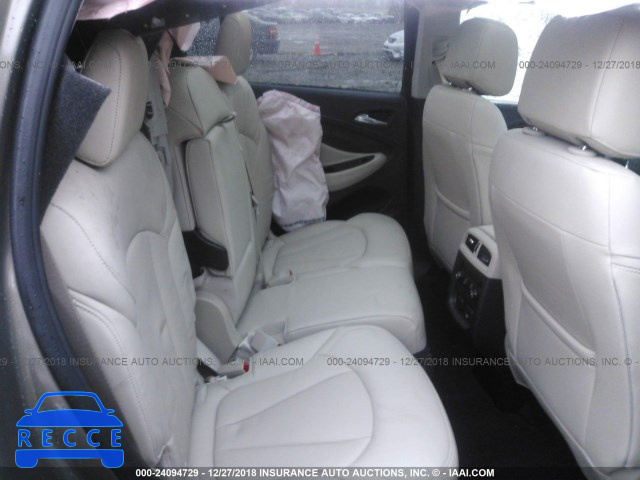 2019 BUICK ENVISION ESSENCE LRBFX2SA8KD006839 image 7