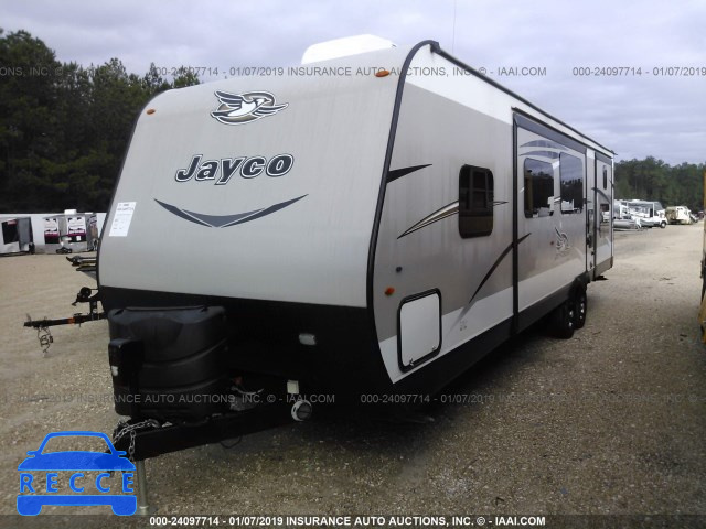 2017 JAYCO OTHER 1UJBJ0BT9H1TR0681 зображення 1