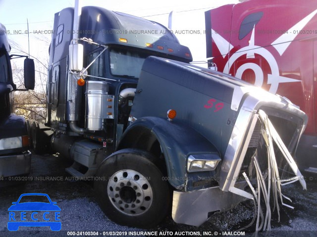 1999 FREIGHTLINER FLD FLD120 1FUPCSZB1XPA08305 image 0