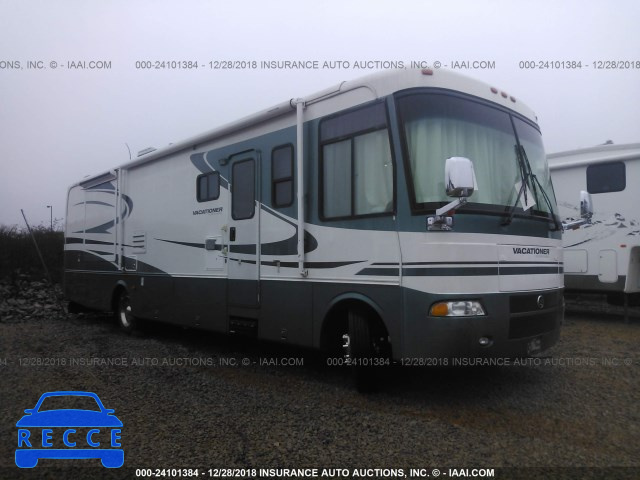2003 WORKHORSE CUSTOM CHASSIS MOTORHOME CHASSIS 5B4MP67G433371917 image 0