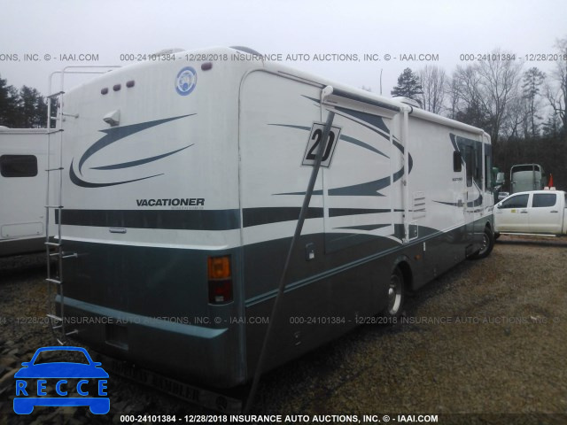 2003 WORKHORSE CUSTOM CHASSIS MOTORHOME CHASSIS 5B4MP67G433371917 image 2