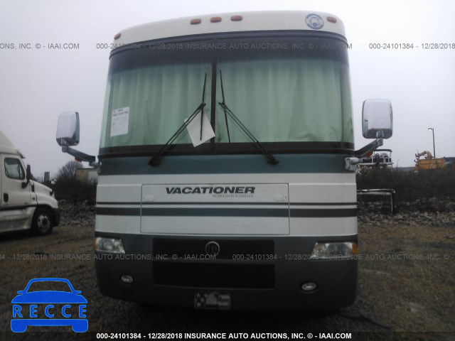 2003 WORKHORSE CUSTOM CHASSIS MOTORHOME CHASSIS 5B4MP67G433371917 image 4