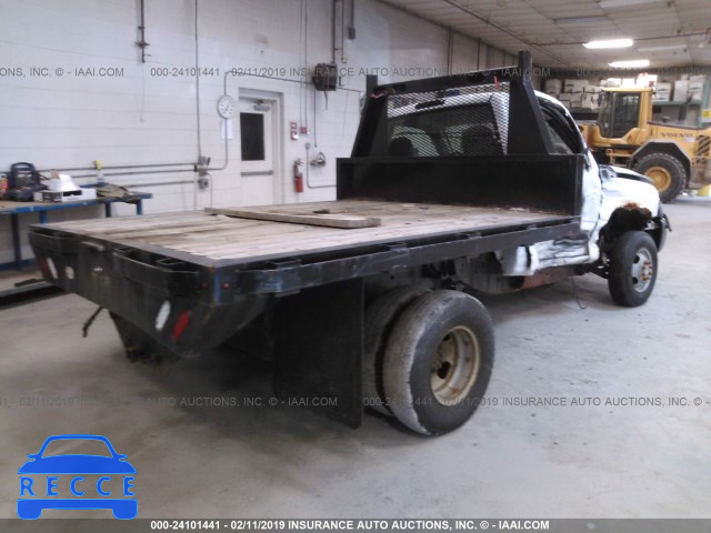 2007 GMC K3500 K3500 1GDJK34U47E134726 image 3