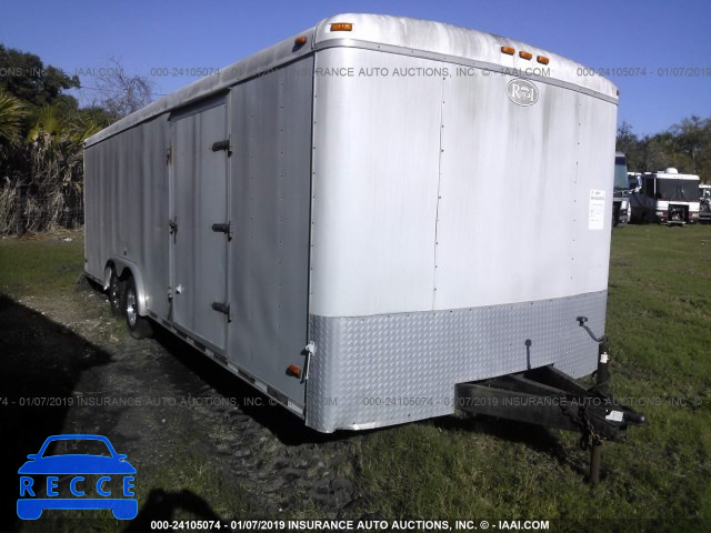 2004 OTHER OTHER 5LABE24394M044657 Bild 0