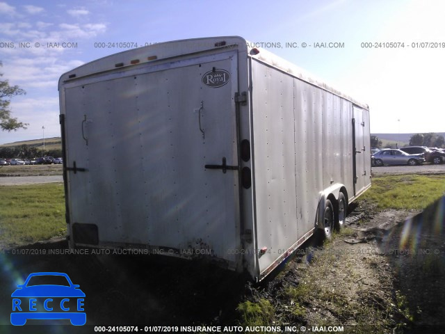 2004 OTHER OTHER 5LABE24394M044657 image 3
