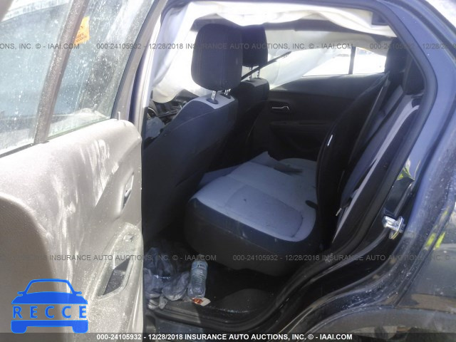 2019 CHEVROLET TRAX LS 3GNCJKSB5KL175961 image 7