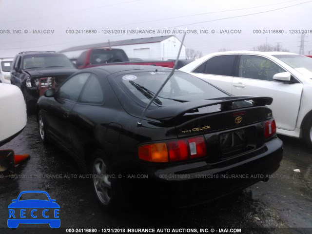 1999 TOYOTA CELICA GT/GT-S JT2DG02T5X0053333 Bild 2