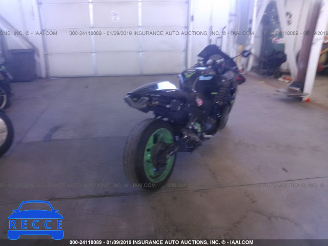 2009 KAWASAKI ZX1400 C JKBZXNC169A011604 зображення 3