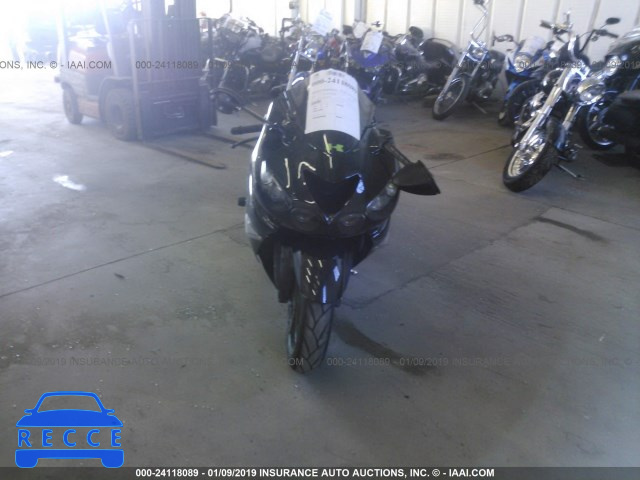 2009 KAWASAKI ZX1400 C JKBZXNC169A011604 image 4