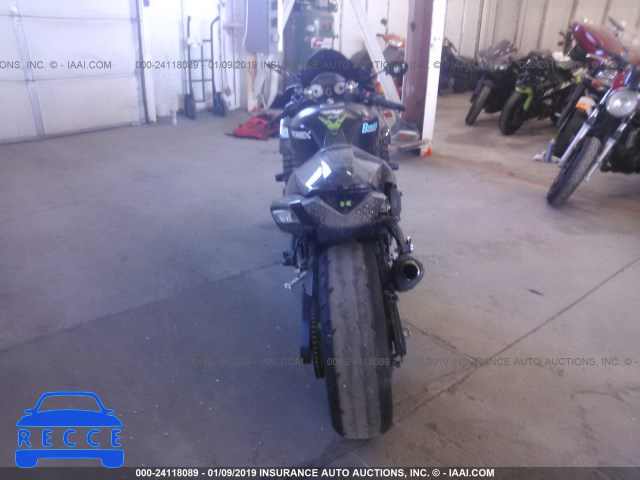 2009 KAWASAKI ZX1400 C JKBZXNC169A011604 зображення 5