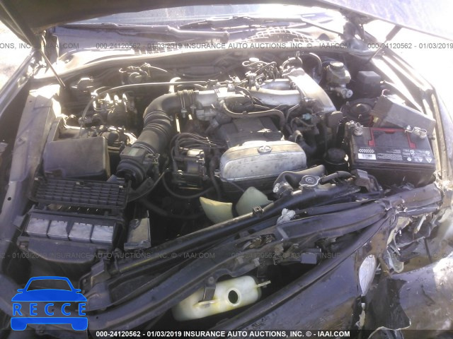 1996 LEXUS SC 300 JT8CD32Z1T0034918 image 9