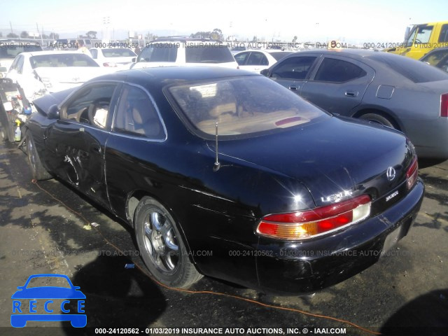 1996 LEXUS SC 300 JT8CD32Z1T0034918 image 2
