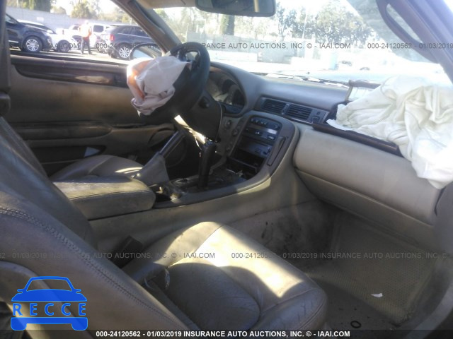 1996 LEXUS SC 300 JT8CD32Z1T0034918 image 4