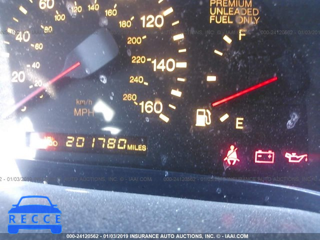 1996 LEXUS SC 300 JT8CD32Z1T0034918 image 6