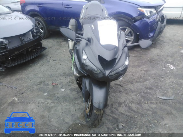 2015 KAWASAKI ZX1400 F JKBZXNF17FA010856 image 4