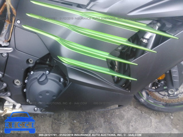 2015 KAWASAKI ZX1400 F JKBZXNF17FA010856 зображення 7