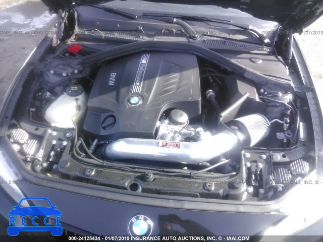 2016 BMW M235XI WBA1J9C52GV372110 зображення 9
