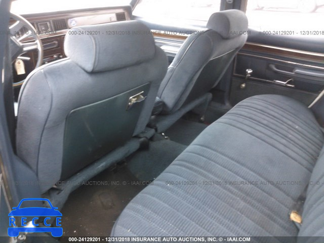 1985 FORD LTD CROWN VICTORIA 2FABP43F8FX182963 Bild 4