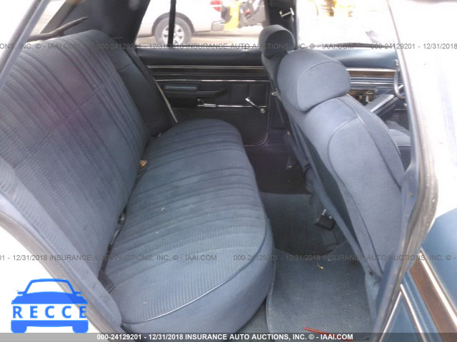 1985 FORD LTD CROWN VICTORIA 2FABP43F8FX182963 Bild 7