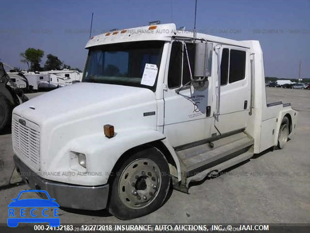 1999 FREIGHTLINER MEDIUM CONVENTIONAL FL60 1FV6GJBC0XH959899 image 1