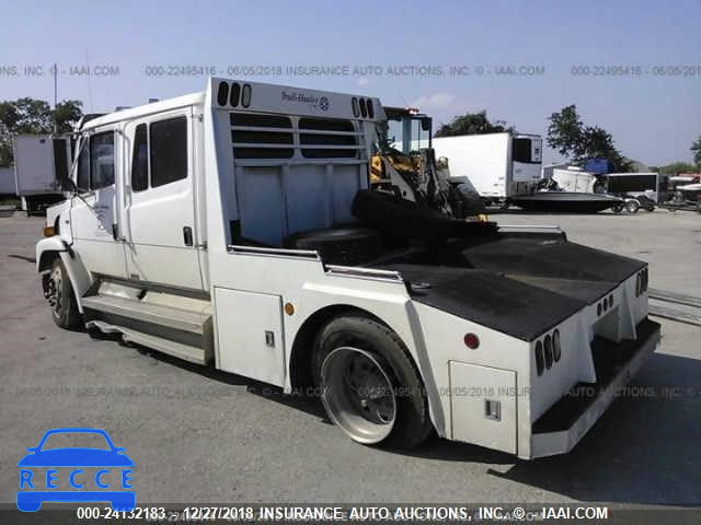 1999 FREIGHTLINER MEDIUM CONVENTIONAL FL60 1FV6GJBC0XH959899 image 2