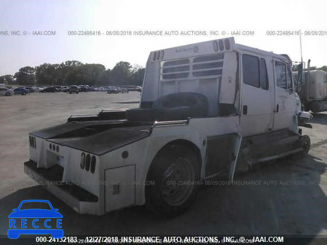 1999 FREIGHTLINER MEDIUM CONVENTIONAL FL60 1FV6GJBC0XH959899 image 3