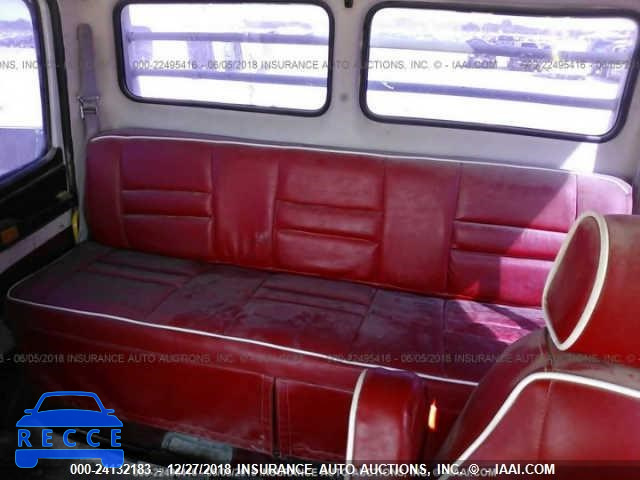 1999 FREIGHTLINER MEDIUM CONVENTIONAL FL60 1FV6GJBC0XH959899 image 6