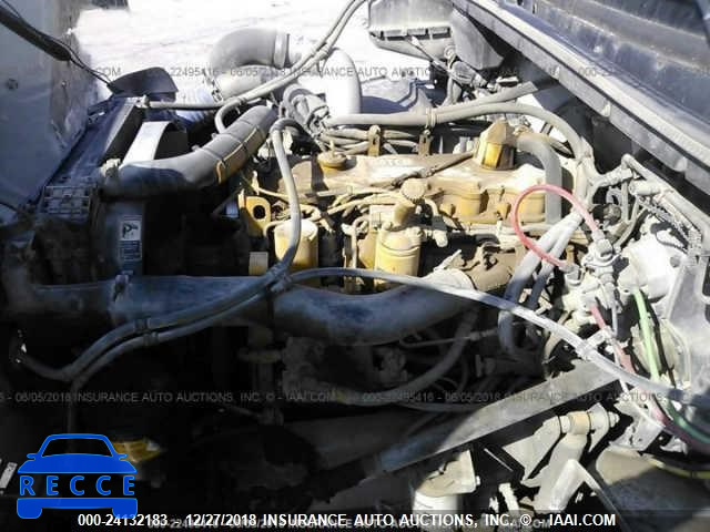 1999 FREIGHTLINER MEDIUM CONVENTIONAL FL60 1FV6GJBC0XH959899 image 8