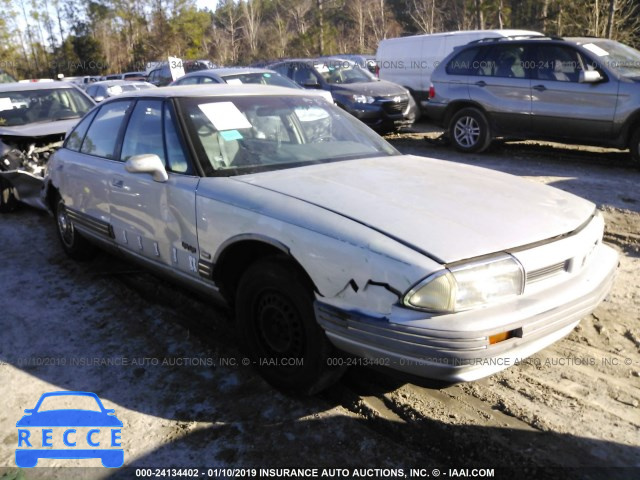 1992 OLDSMOBILE 88 ROYALE 1G3HN53L8N1820383 image 0