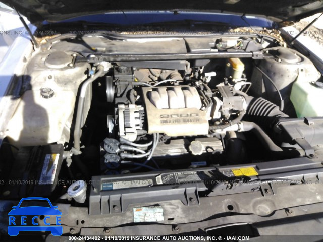 1992 OLDSMOBILE 88 ROYALE 1G3HN53L8N1820383 image 9