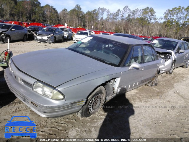 1992 OLDSMOBILE 88 ROYALE 1G3HN53L8N1820383 image 1