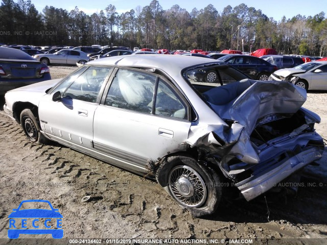1992 OLDSMOBILE 88 ROYALE 1G3HN53L8N1820383 image 2