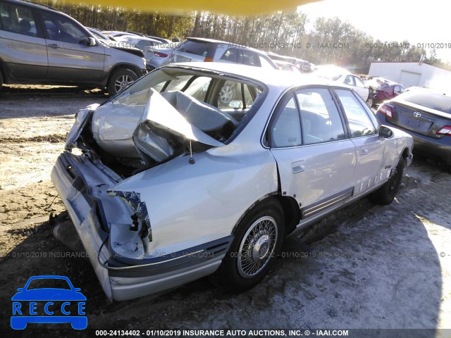 1992 OLDSMOBILE 88 ROYALE 1G3HN53L8N1820383 image 3