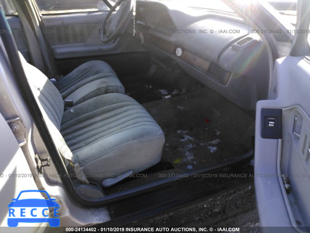 1992 OLDSMOBILE 88 ROYALE 1G3HN53L8N1820383 image 4
