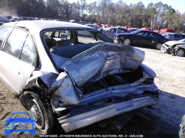 1992 OLDSMOBILE 88 ROYALE 1G3HN53L8N1820383 image 5