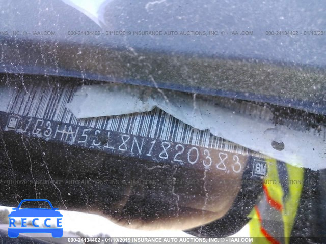 1992 OLDSMOBILE 88 ROYALE 1G3HN53L8N1820383 image 8