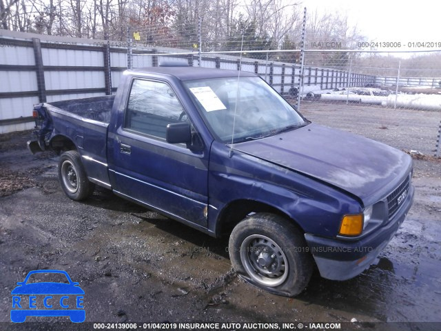 1995 ISUZU CONVENTIONAL SHORT BED JAACL11L5S7212395 image 0