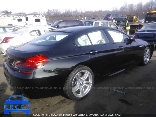 2016 BMW 640 XI/GRAN COUPE WBA6D2C57GGT65596 image 3